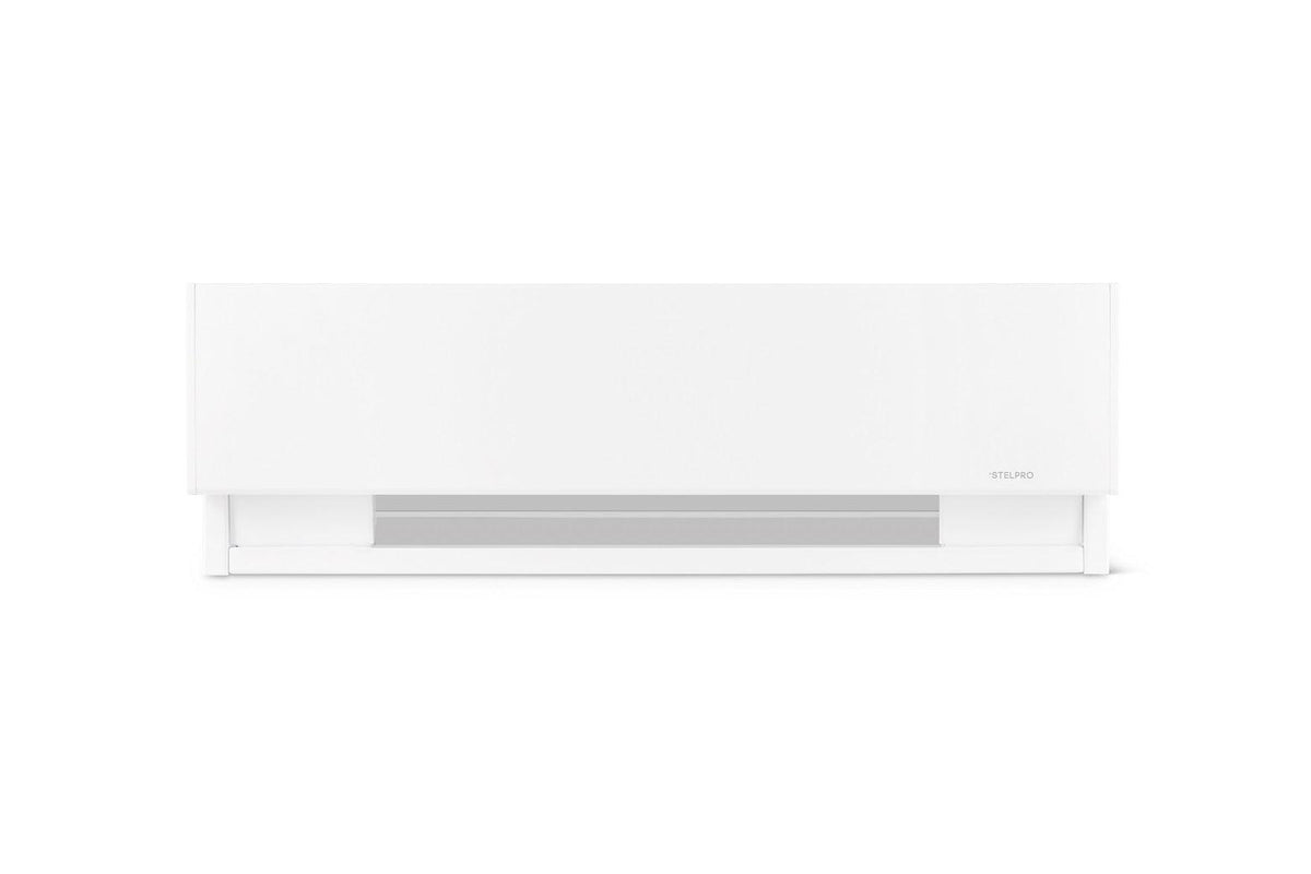 Stelpro 500W White Prima High-End Compact Baseboard, Model SPR0502W