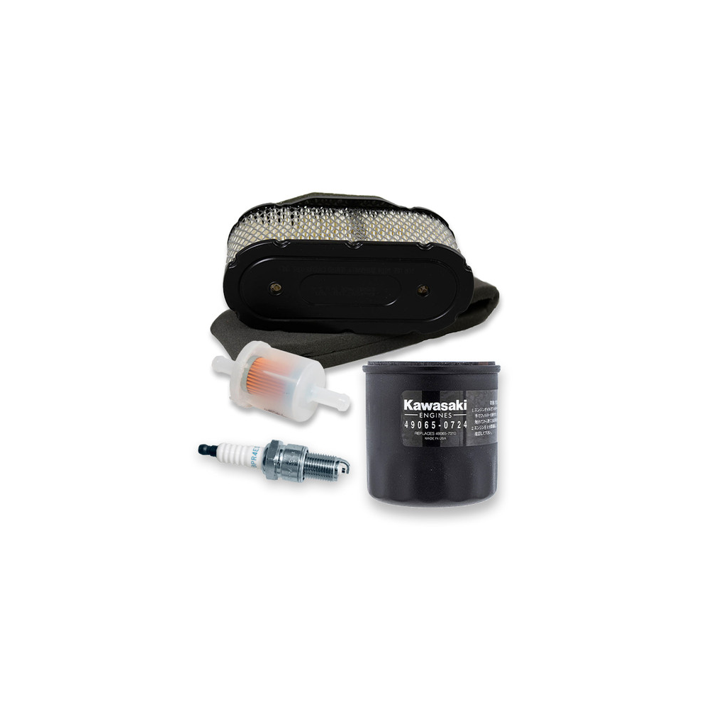 STC52-21KA-TK Tune Up Kit For FH641V BS09