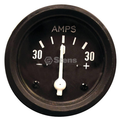 Amp Gauge For Ford/New Holland 378424R91