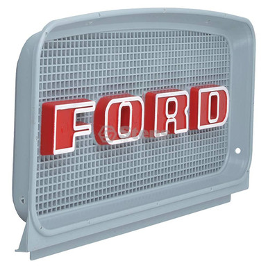 Grill For Ford/New Holland HFC9NN8A163AG