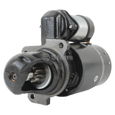 Starter For John Deere TY26034