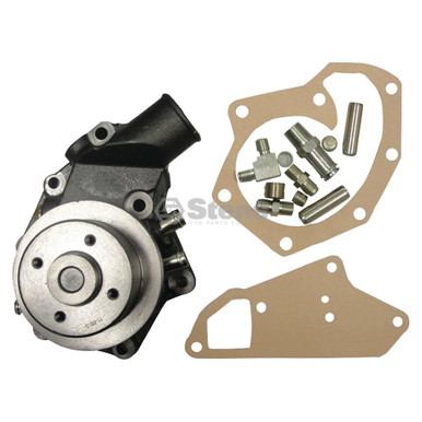 Water Pump For John Deere AR97708