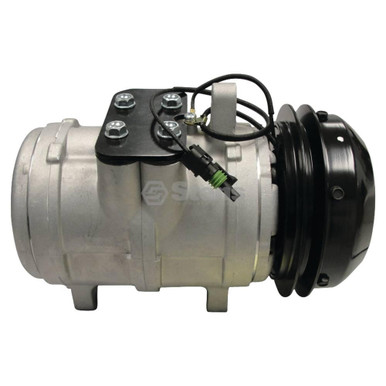 Compressor For John Deere TY6766