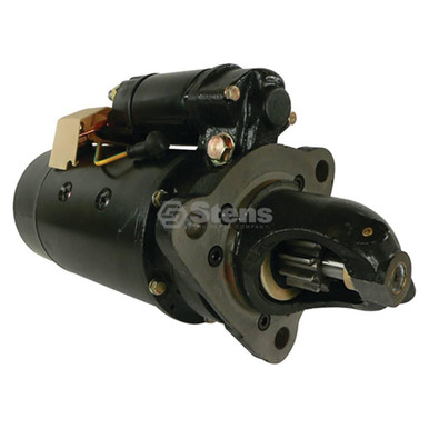 Starter For CaseIH AR187728