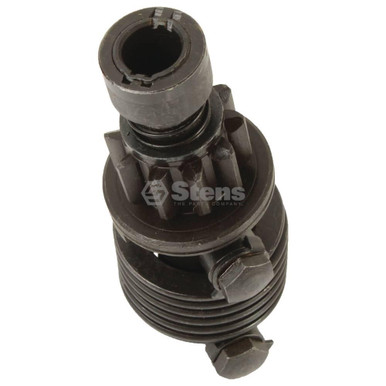 Starter Drive For CaseIH 358133R91