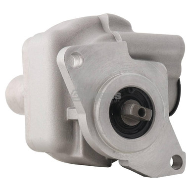 Hydraulic Pump For Kubota 6C040-37303