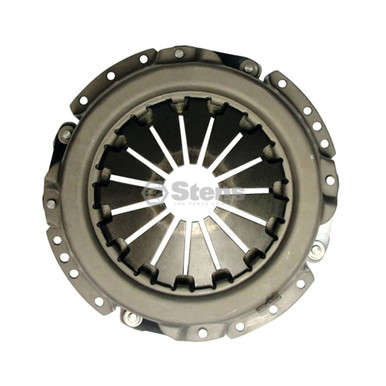 Pressure Plate replaces Kubota 3A011-25110 Part # 1912-1008