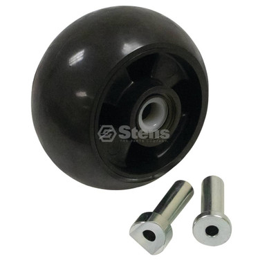 Deck Wheel Kit For John Deere AM125172
