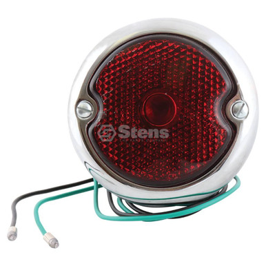 Light Assembly For Massey Ferguson 1751821M91