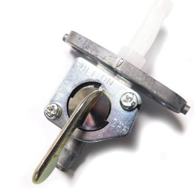 Petcock Assy.
