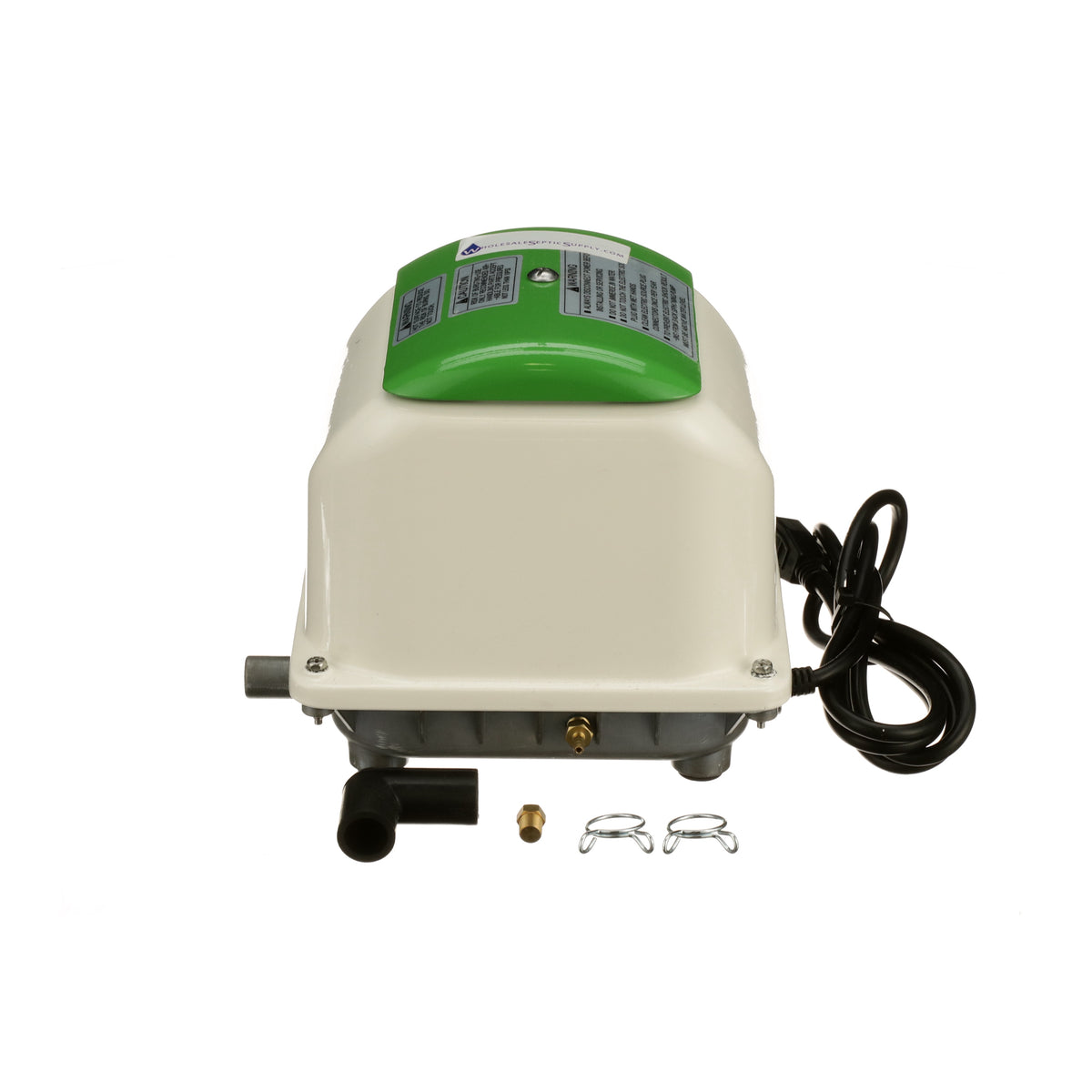 Secoh JDK-120 Septic Air Pump