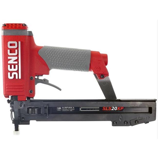 Senco 490101N SLS20XP-K 1/4″ Crown 1-1/8″ Medium K-Wire Stapler