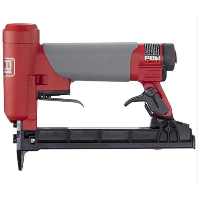 Senco 6S0101N SFT10XP 3/16″ Crown A/D-Series Fine Wire Stapler with Auto Fire