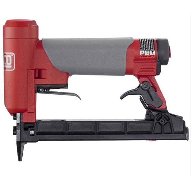 Senco 6S0121N 3/8″ Crown C-Wire Stapler with Auto Fire