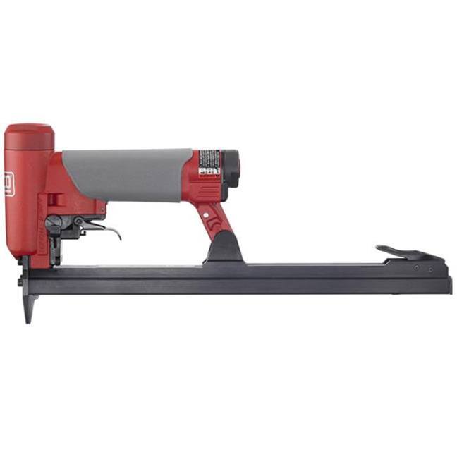 Senco 6S0311N 1/2″ Crown B-Series Fine Wire Stapler with Auto Fire and Long Magazine