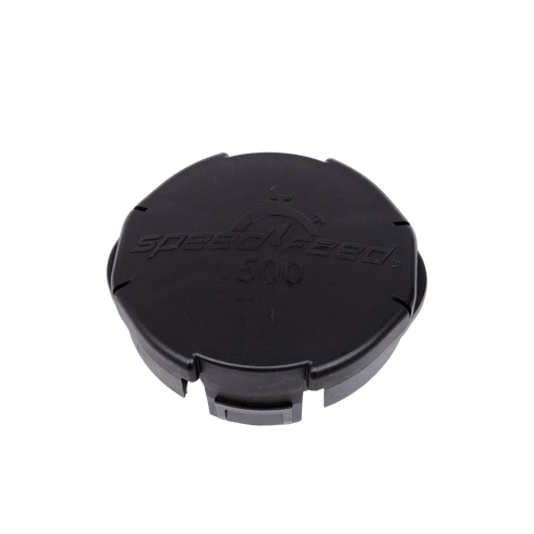 X472000090 COVER SPOOL ECHO Genuine OEM Part