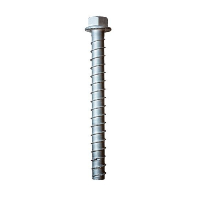 Simpson Strong-Tie THD SS Series Titen HD Screw Anchor Stainless Steel