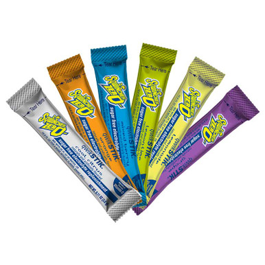 Sqwincher Qwik Stiks Sugar Free 50 Pack - SQ0104-MF