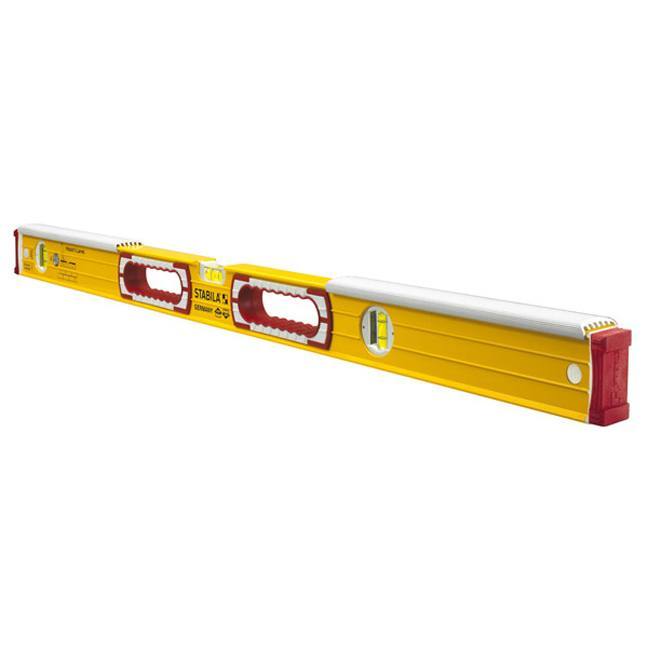 Stabila 36448 48″ Type 196K Masons Level