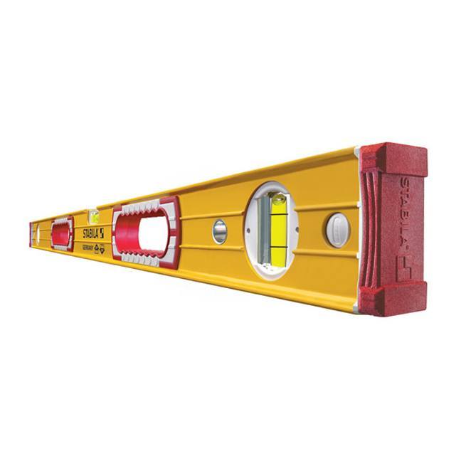 Stabila 38648 48″ Type 96M Magnetic Level