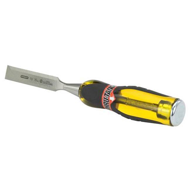 Stanley 16-976 5/8″ FatMax Thru-Tang Wood Chisel
