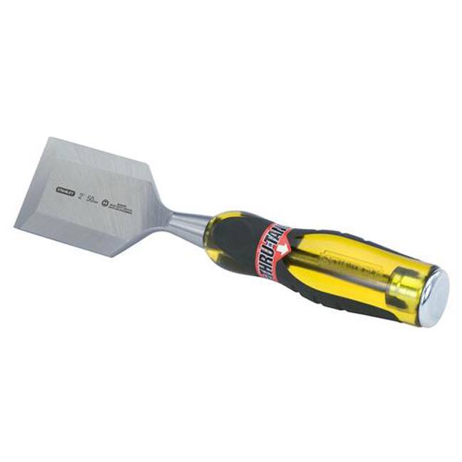 Stanley 16-981 2″ FatMax Thru-Tang Wood Chisel