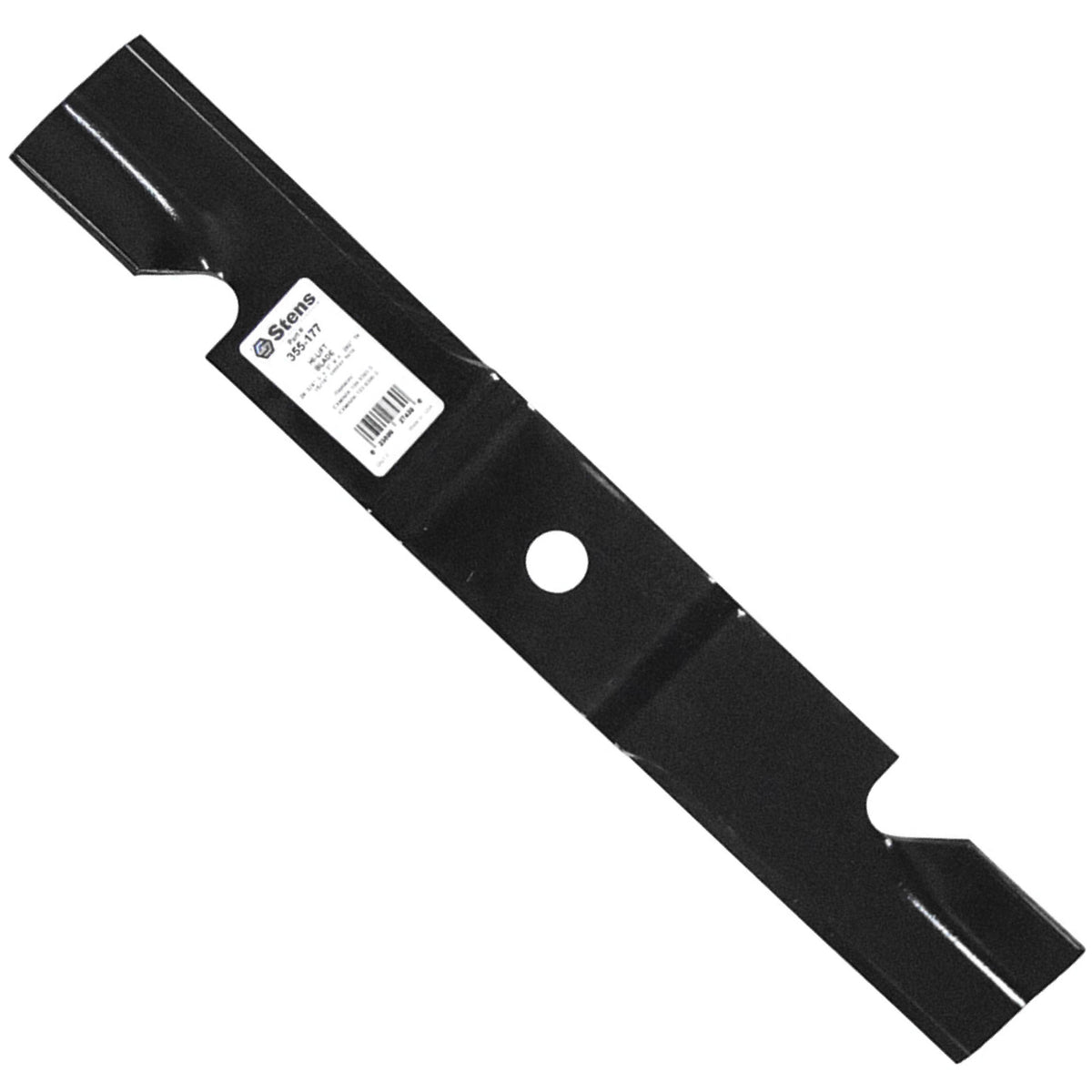 Stens 355-177 Hi-Lift Blade