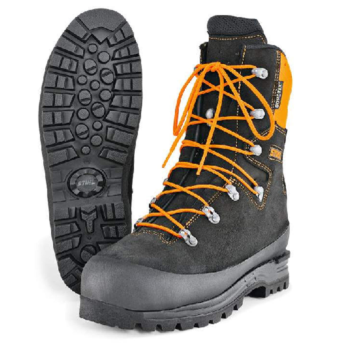 Stihl ADVANCE GTX Boots