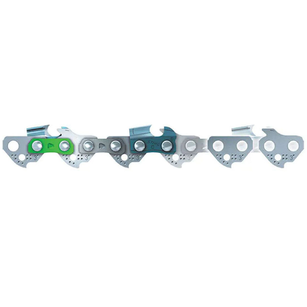 Stihl 3616 005 0061 Picco Super Chainsaw Chain 16 In. 63PS3