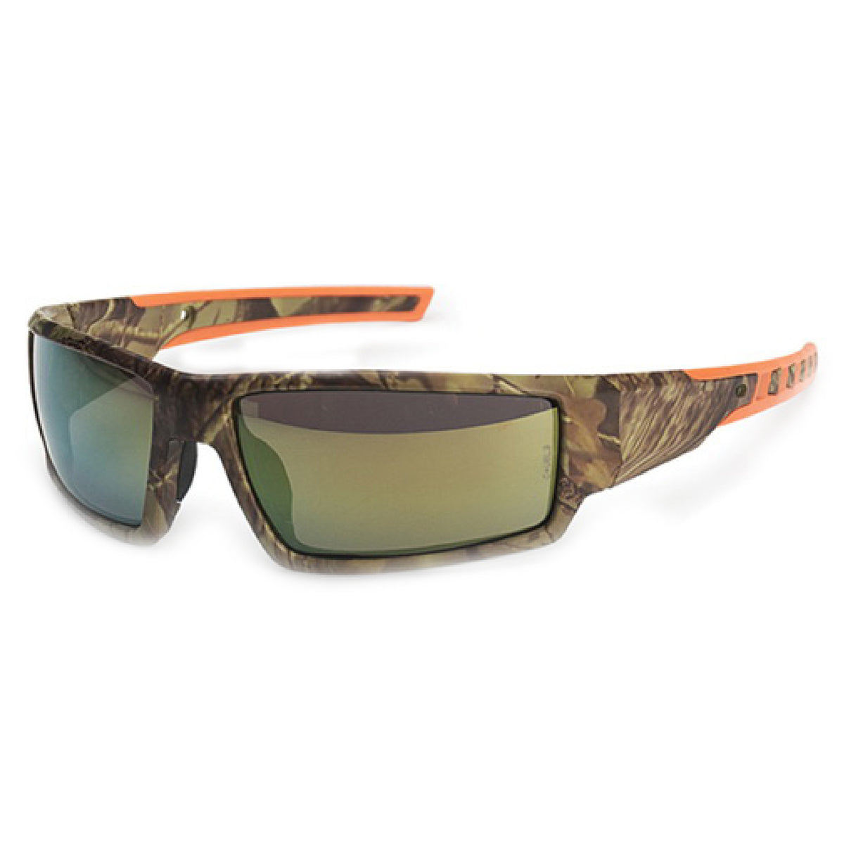 Stihl 7010 884 0389 Hunter's Camo Frame Glasses