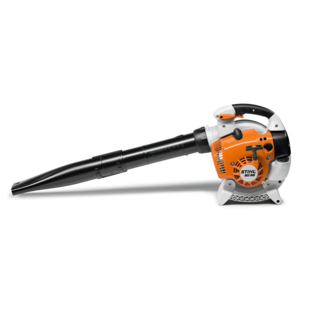 Stihl BG 86 Gas Powered Handheld Blower