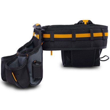 ToughBuilt Tradesmen Tool Belt Set 3 Piece