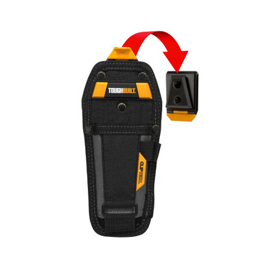 ToughBuilt ClipTech Pliers Pouch Medium