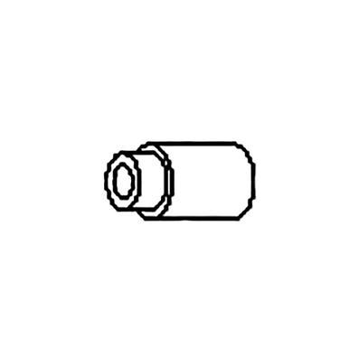 1413113 BUSHINGIDLER TORO Genuine OEM Part