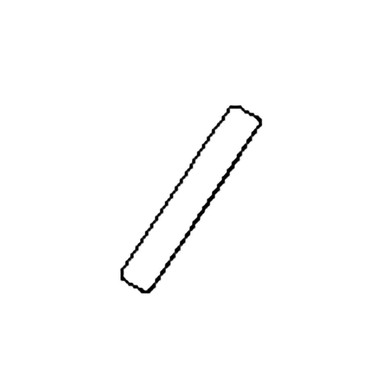 1258406 DECALTHROTTLE CHOKE TORO Genuine OEM Part