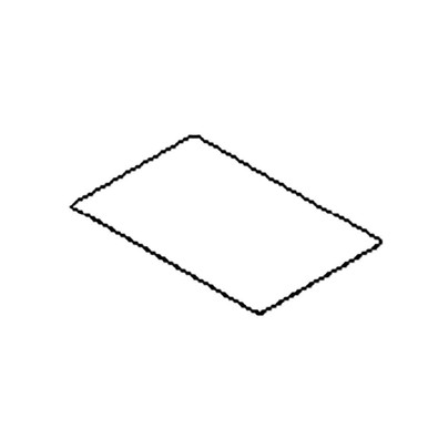 1259383 DECALSERVICE AID TORO Genuine OEM Part