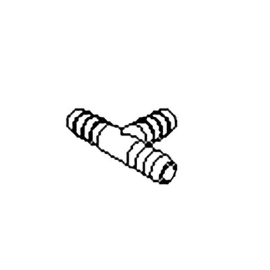 1260968 FITTINGTEE TORO Genuine OEM Part