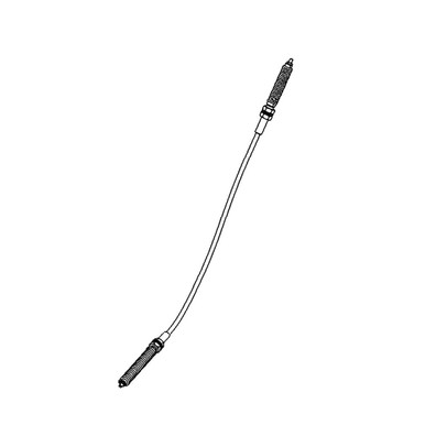 1261783 CABLE TORO Genuine OEM Part