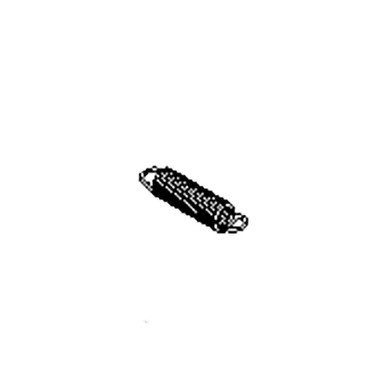 1262127 SPRINGEXTENSION TORO Genuine OEM Part
