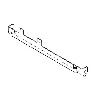 126442303 BRACKETMOUNT TANK TORO Genuine OEM Part