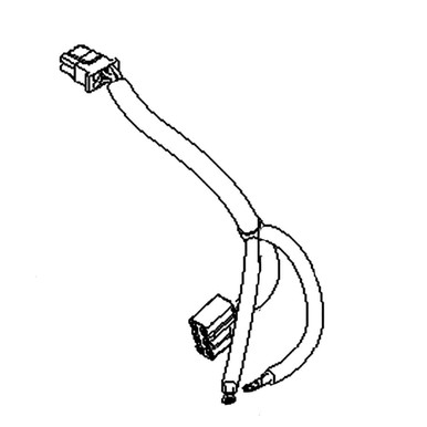 1265036 ADAPTERHARNESS WIRE TORO Genuine OEM Part