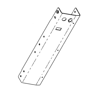 126856703 CHANNELCROSS TORO Genuine OEM Part
