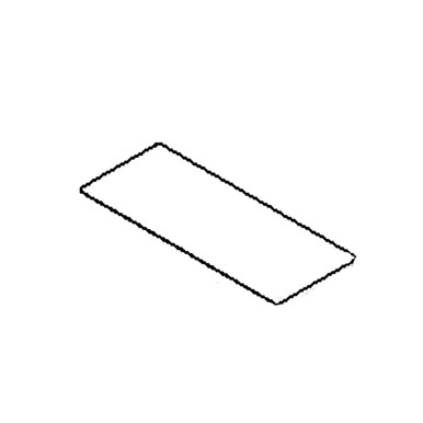 1269127 DECALROUTING BELT TORO Genuine OEM Part