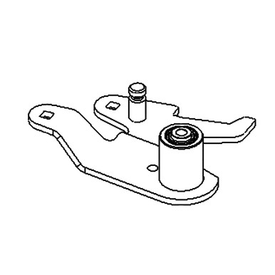 1269438 IDLER ASSEMBLY TORO Genuine OEM Part