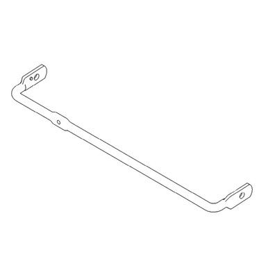 127066803 AXLEFRONT TORO Genuine OEM Part
