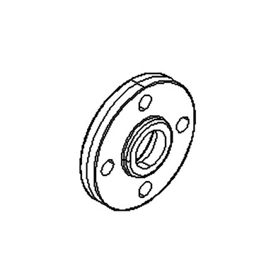 1273810 SPACER TORO Genuine OEM Part