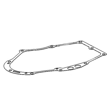 1279267 GASKETCOVER CRANKCASE TORO Genuine OEM Part