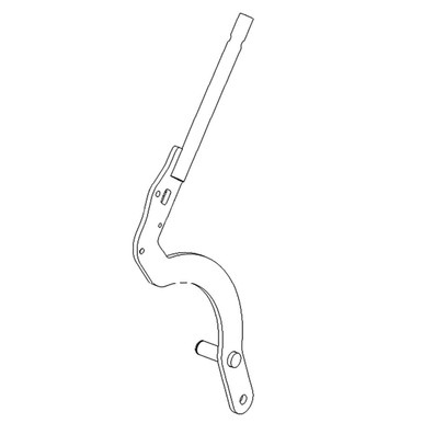 130177501 LEVERLIFT TORO Genuine OEM Part