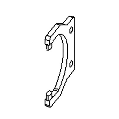 1302327 FORKSHIFT TORO Genuine OEM Part