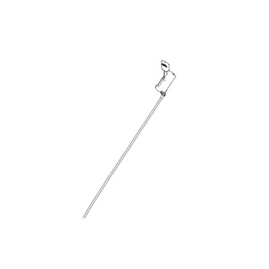 1306400 CABLETHROTTLE TORO Genuine OEM Part